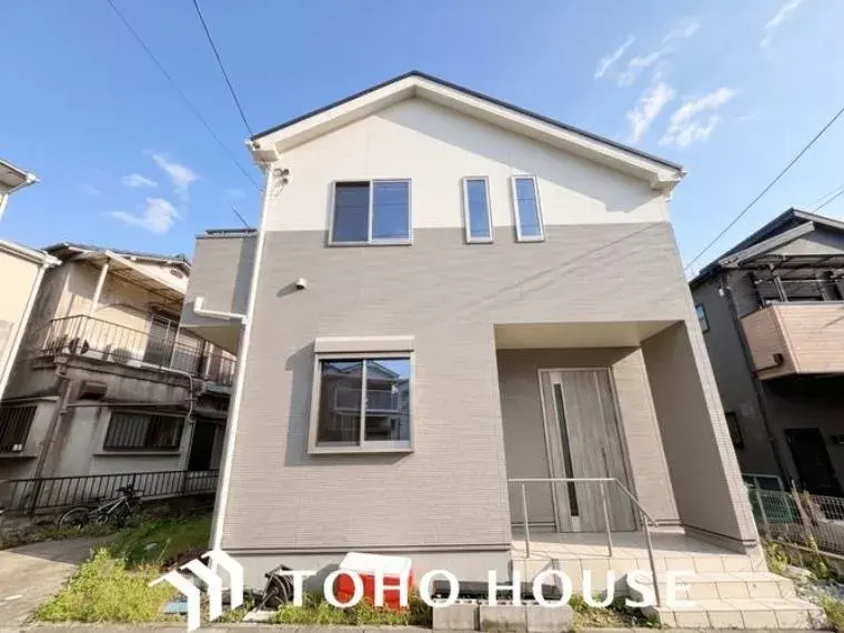 Propiedad 4LDK Ciudad de Hirakata Prefectura de Osaka (2)