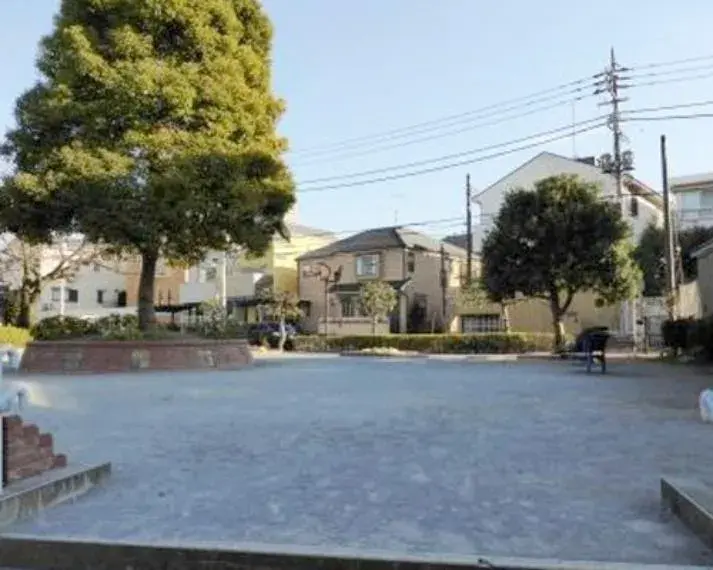 3LDK Property Setagaya Ward Tokyo (11)