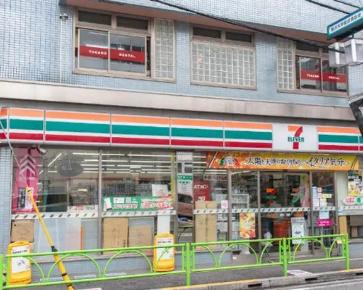 3LDK Property Setagaya Ward Tokyo (16)
