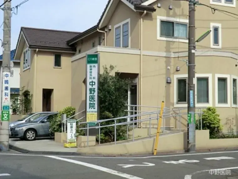 3LDK Property Setagaya Ward Tokyo (18)