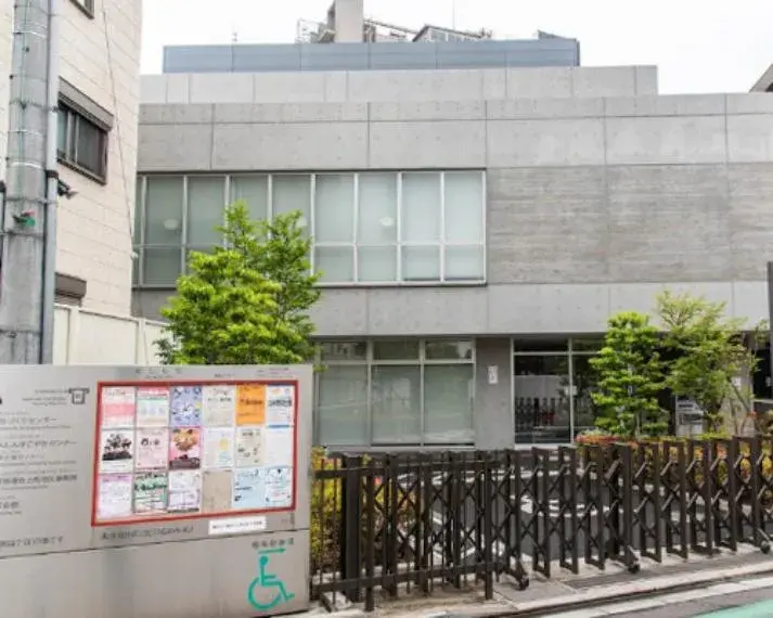 3LDK Property Setagaya Ward Tokyo (21)