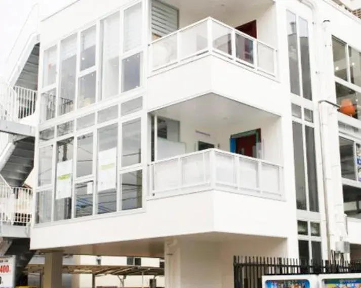 3LDK Property Setagaya Ward Tokyo (6)