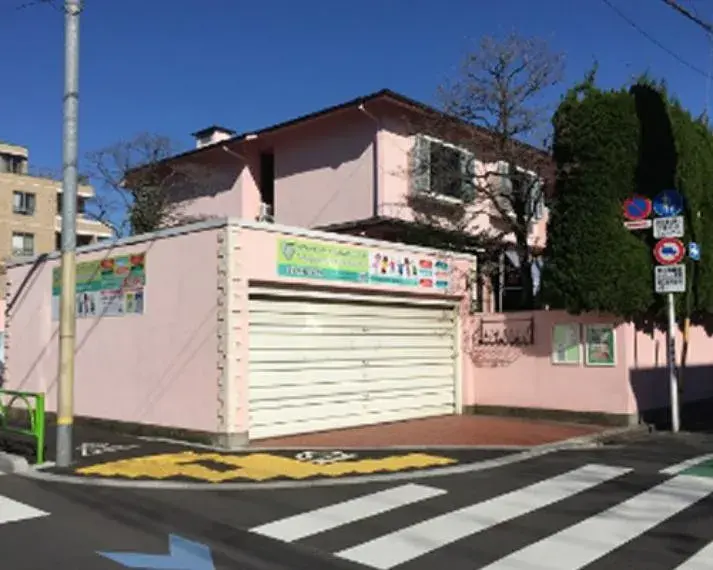 3LDK Property Setagaya Ward Tokyo (7)