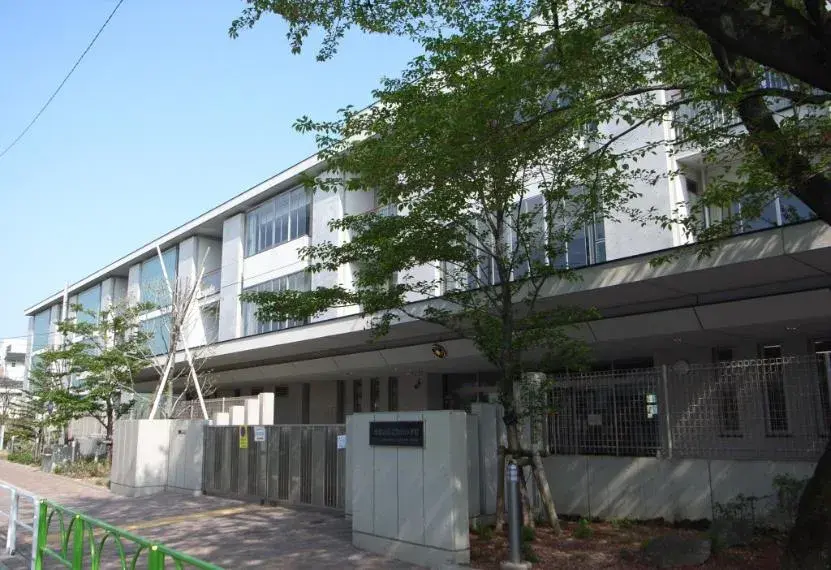3LDK Property Setagaya Ward Tokyo (10)