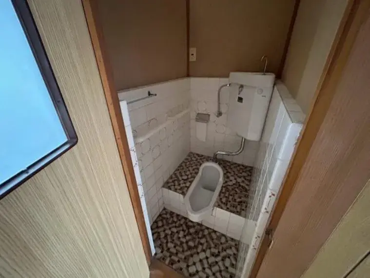 Недвижимость 5DK, город Ватари, префектура Мияги (15)