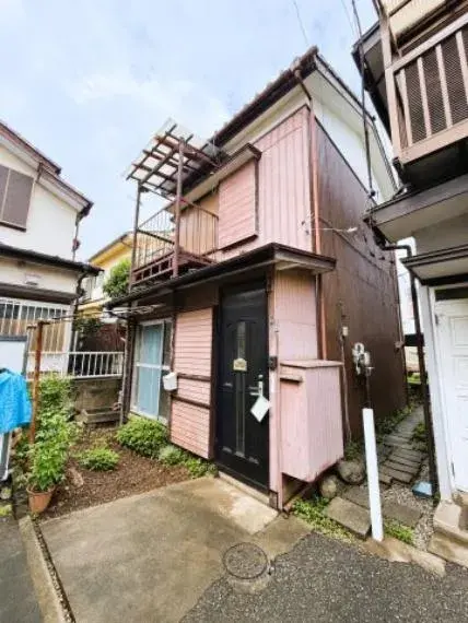 Akiya in Saitama