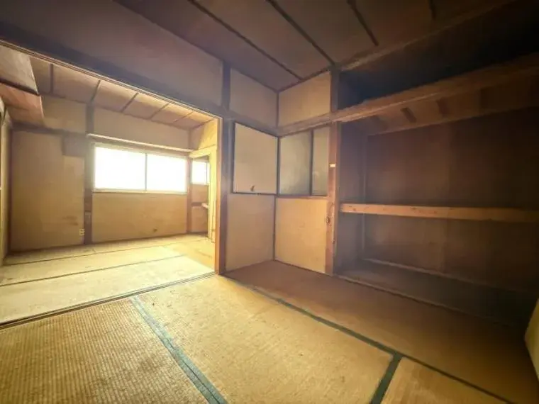 3K Property Fujimino City Saitama Prefecture (4)