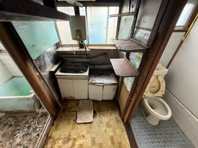 3K Property Fujimino City Saitama Prefecture (5)