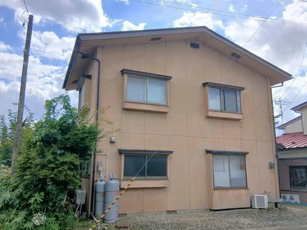 Akiya in Iwate