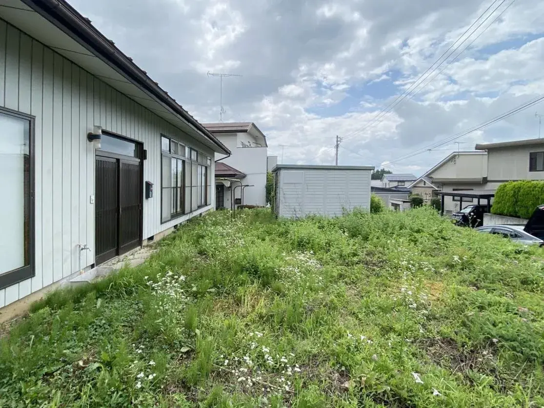 4DK Iizuna-machi, Kamiminochi-gun Nagano Prefecture (2)