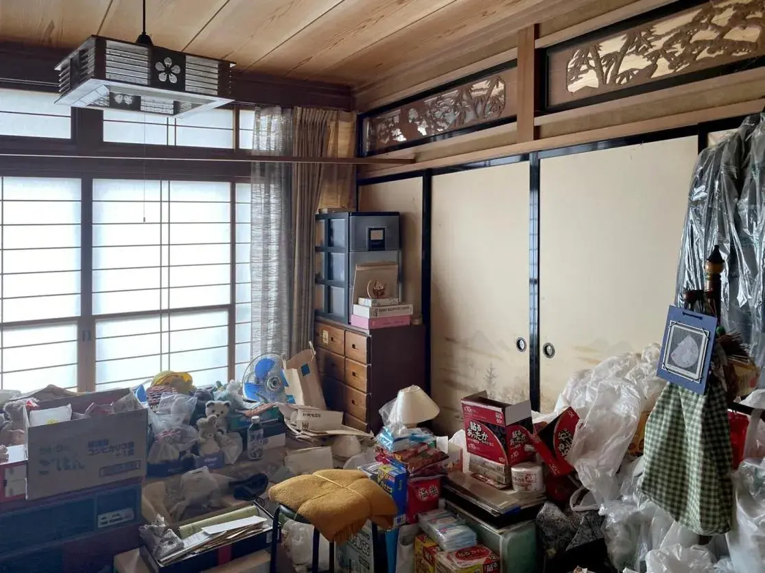 4DK Iizuna-machi, Kamiminochi-gun Nagano Prefecture (3)