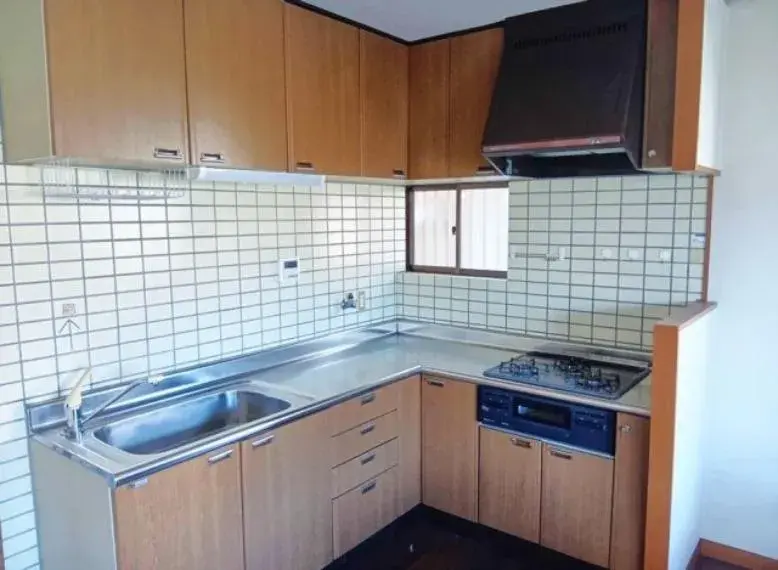 4LDK Property Niiza City Saitama Prefecture (11)