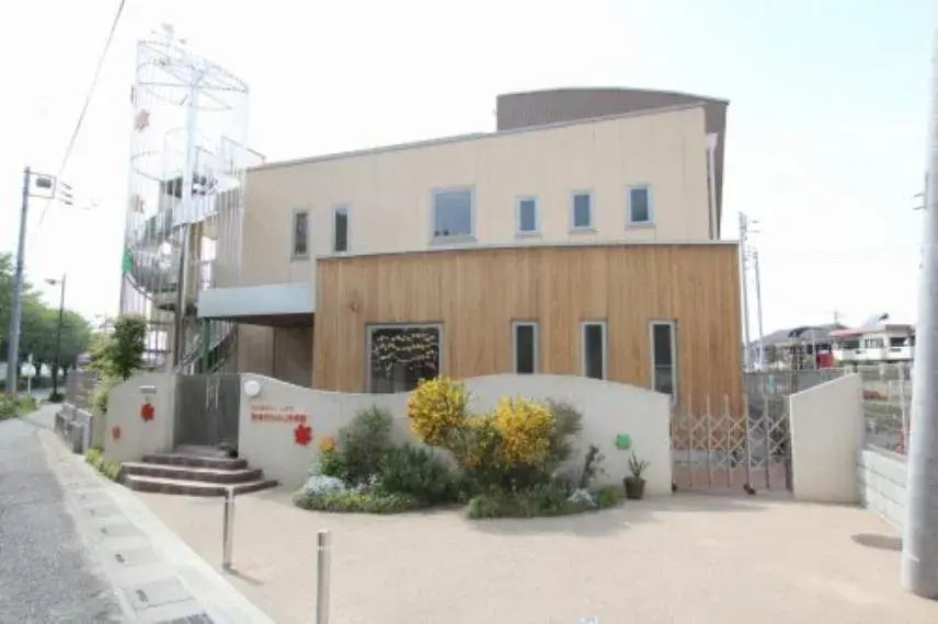 4LDK Property Niiza City Saitama Prefecture (3)