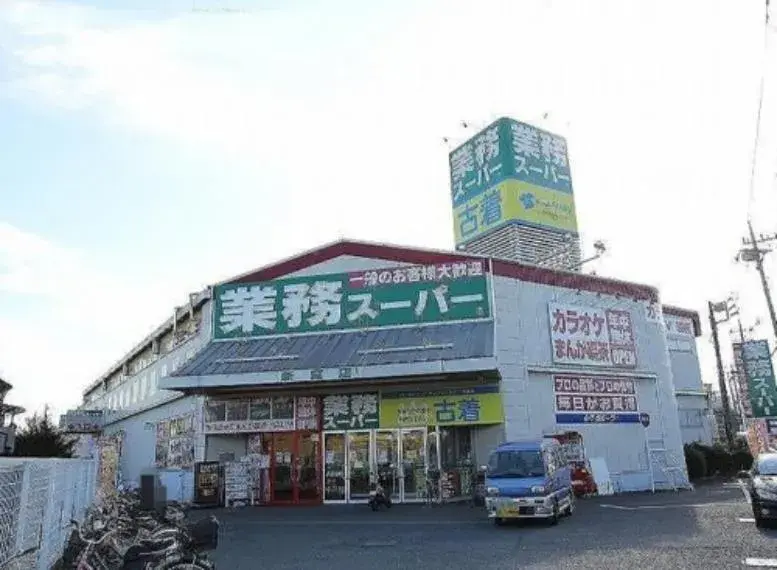 4LDK Property Niiza City Saitama Prefecture (22)