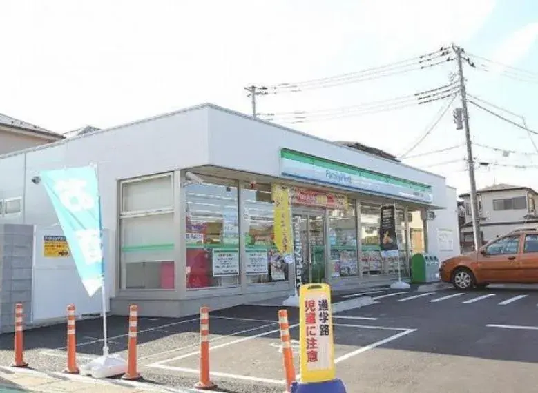 4LDK Property Niiza City Saitama Prefecture (25)