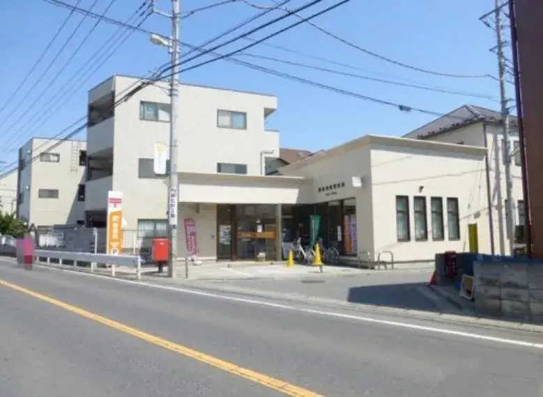 4LDK Property Niiza City Saitama Prefecture (32)