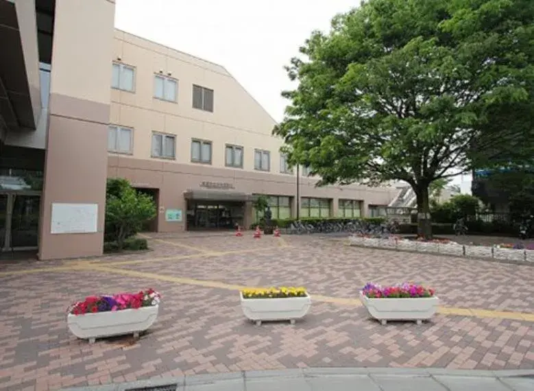 4LDK Property Niiza City Saitama Prefecture (33)