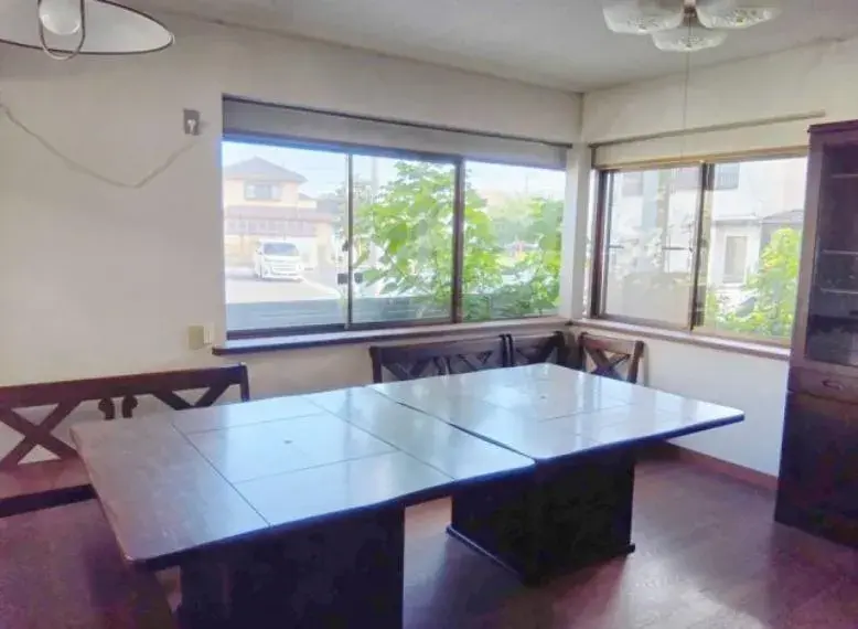 4LDK Property Niiza City Saitama Prefecture (6)