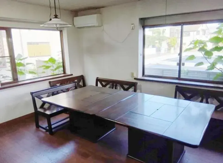 4LDK Property Niiza City Saitama Prefecture (7)