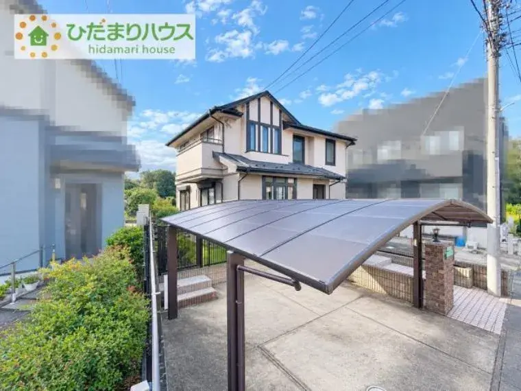4LDK 取手市 茨城县 (2)