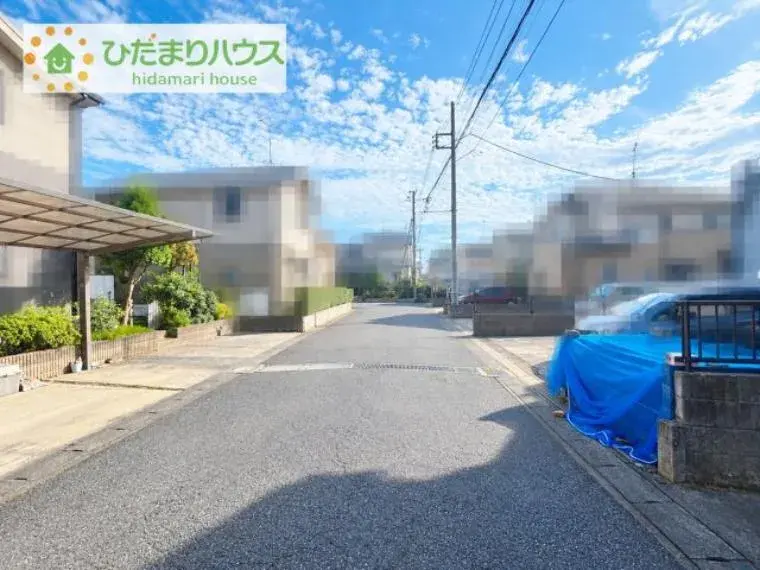 4LDK 取手市 茨城县 (3)