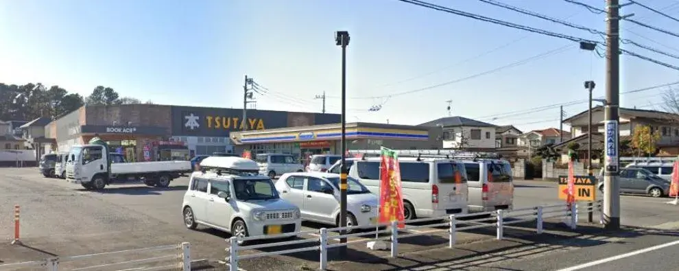4LDK 取手市 茨城县 (34)