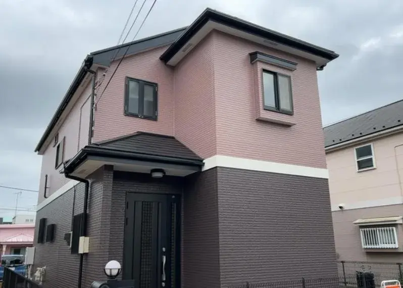 Akiya in Kanagawa