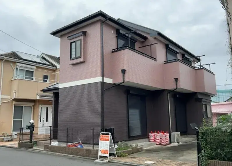 4SLDK Property Sagamihara Minami-ku Kanagawa Prefecture (2)