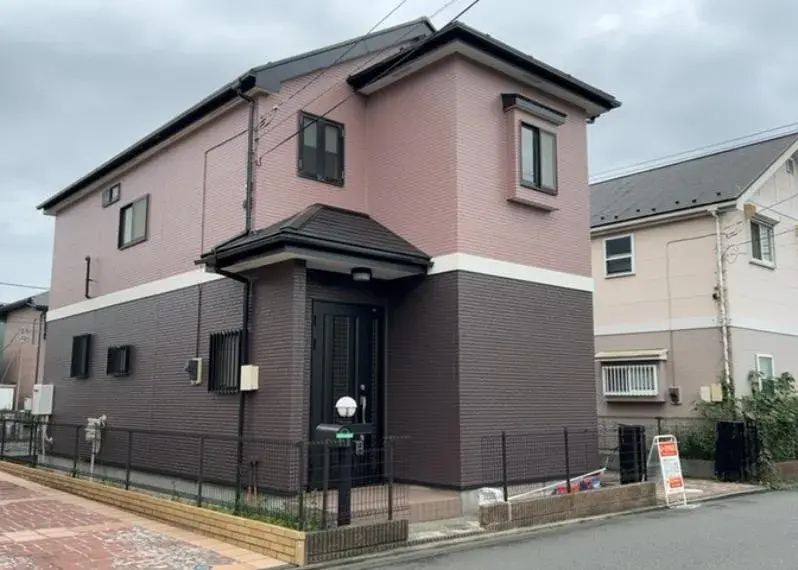 4SLDK Property Sagamihara Minami-ku Kanagawa Prefecture (3)