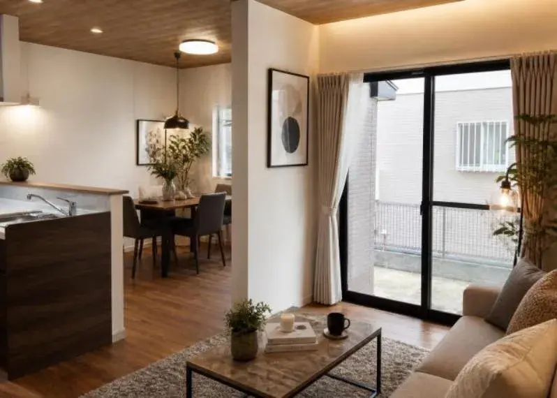4SLDK Property Sagamihara Minami-ku Kanagawa Prefecture (10)
