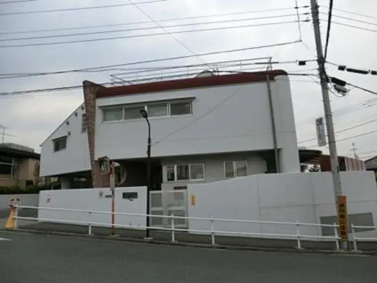 Akiya in Tokyo