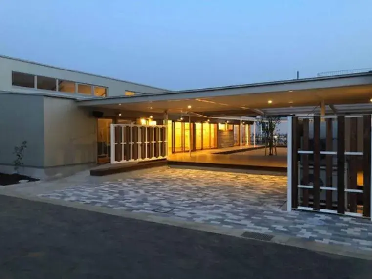 Akiya in Kanagawa