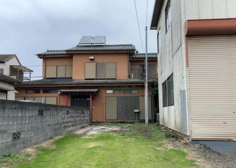 Akiya in Kanagawa