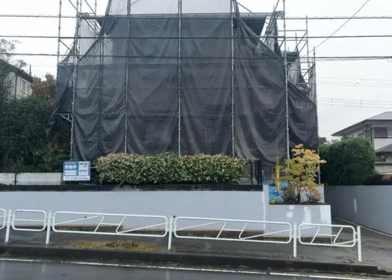 4SLDK Property Hachioji City Tokyo (2)