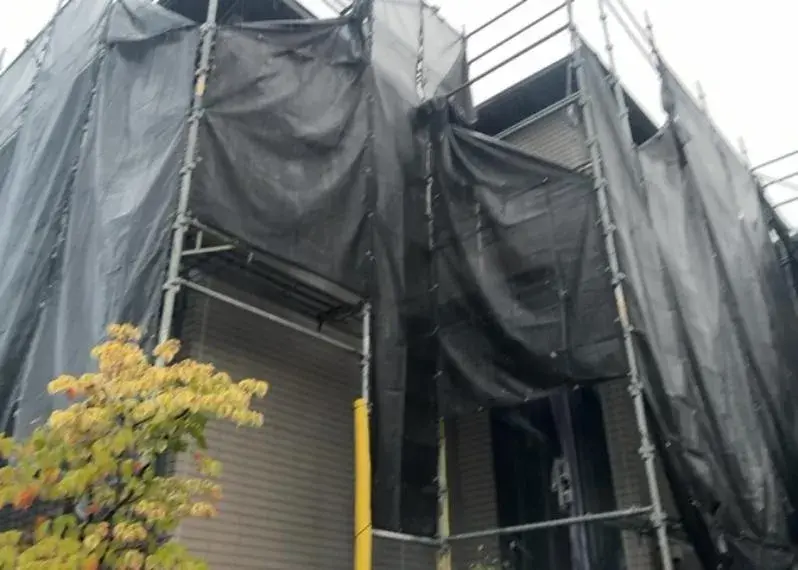4SLDK Property Hachioji City Tokyo (21)