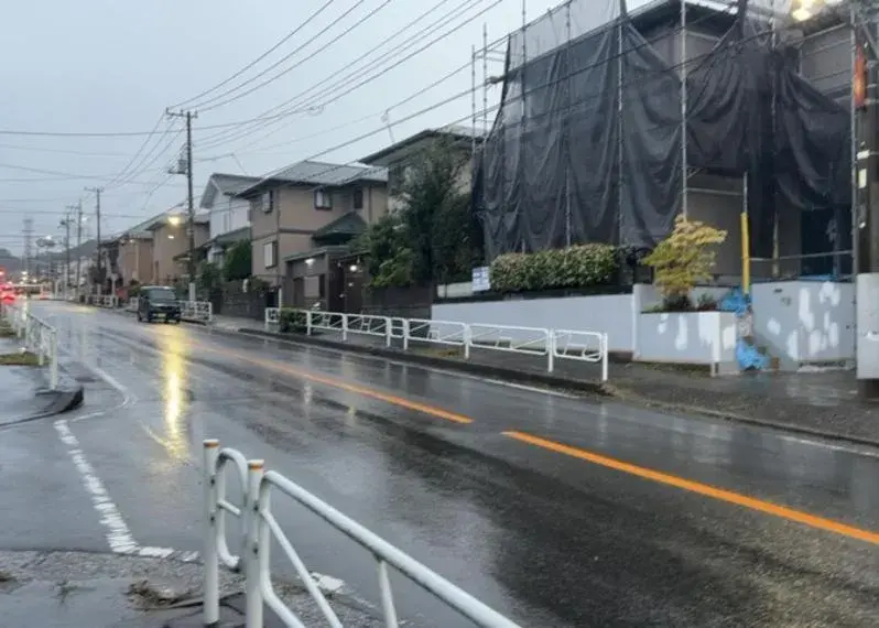 4SLDK Property Hachioji City Tokyo (26)