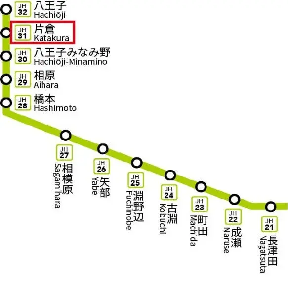 4SLDK Property Hachioji City Tokyo (30)