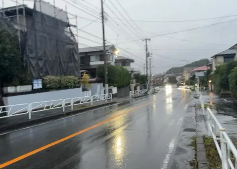 4SLDK Property Hachioji City Tokyo (4)