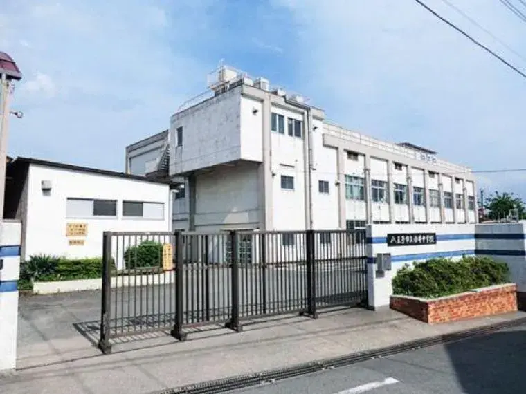 4SLDK Property Hachioji City Tokyo (32)
