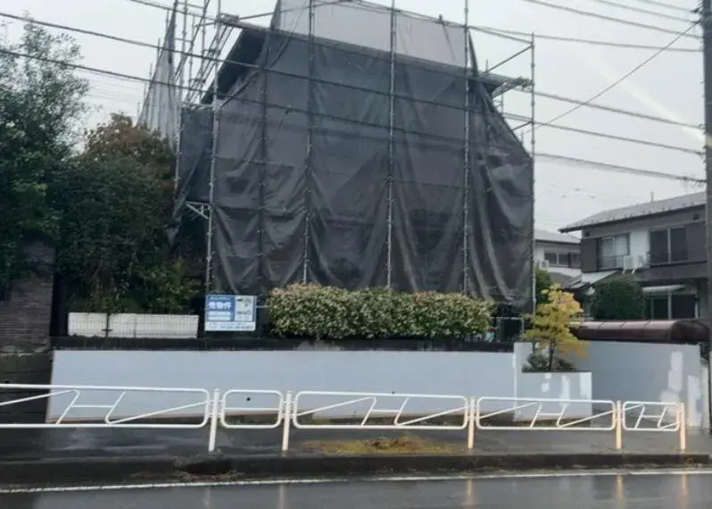 4SLDK Property Hachioji City Tokyo (5)
