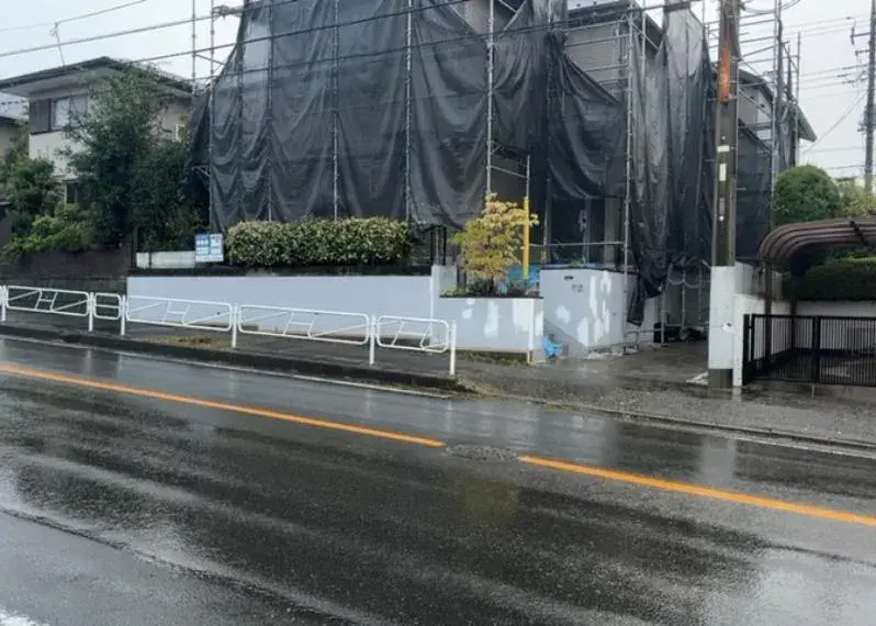 4SLDK Property Hachioji City Tokyo (7)