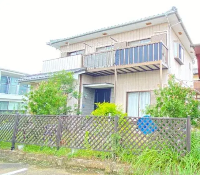 Akiya in 印西市