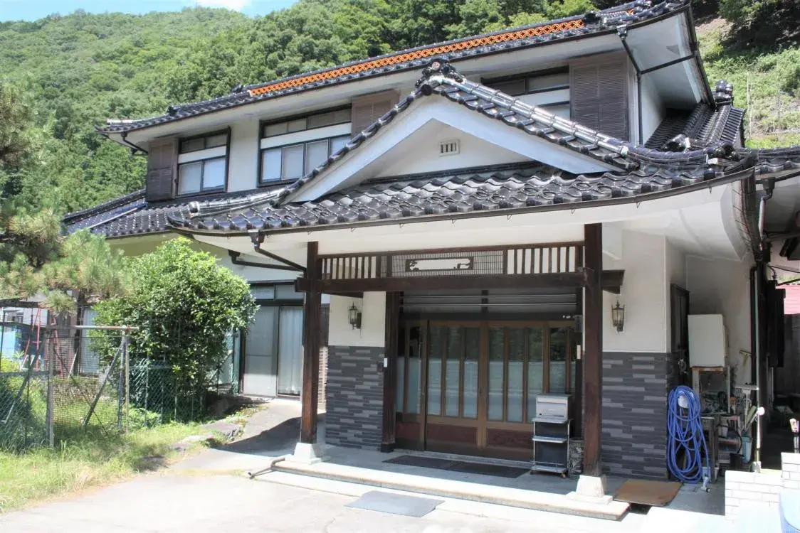 Akiya in Tochigi