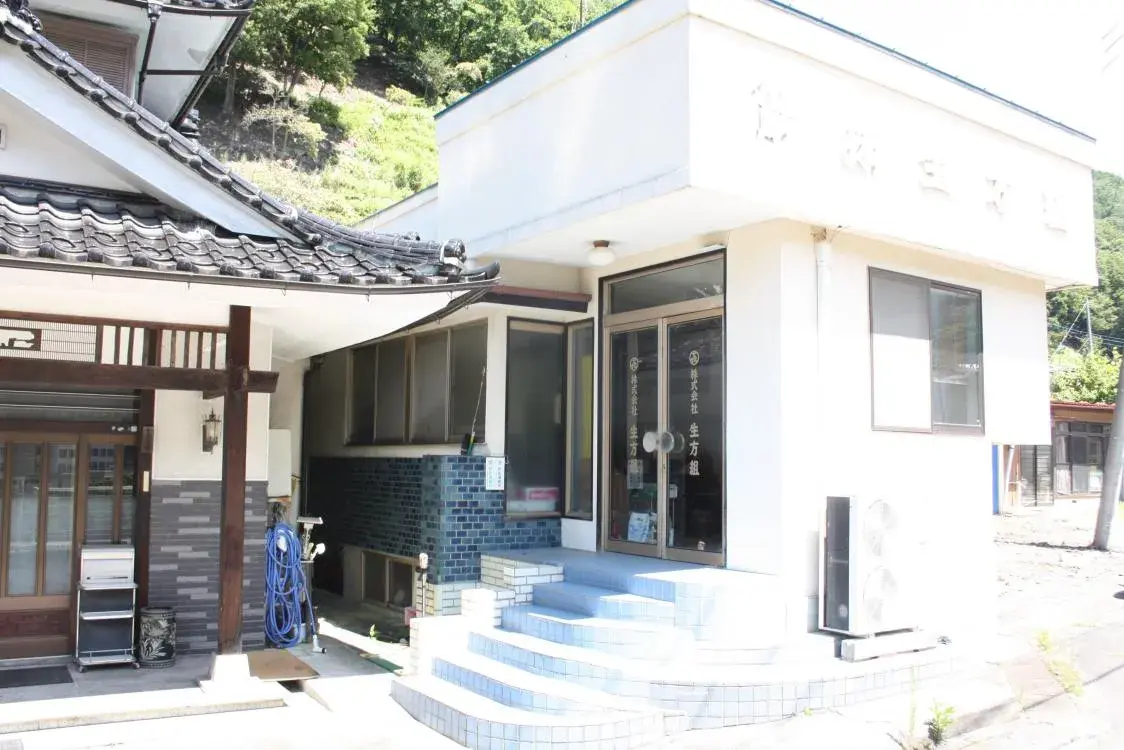 Tochigi Prefecture Nikko City 7LDK Property (2)