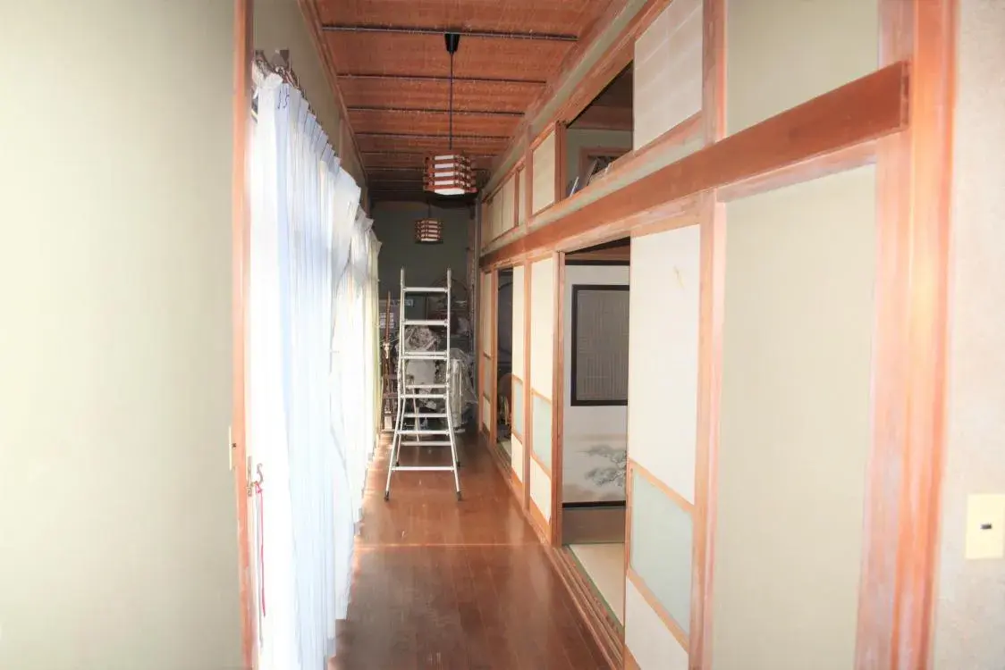 Tochigi Prefecture Nikko City 7LDK Property (4)