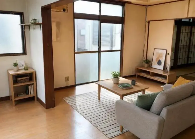 5LDK Sagamihara City Kanagawa Prefecture (9)