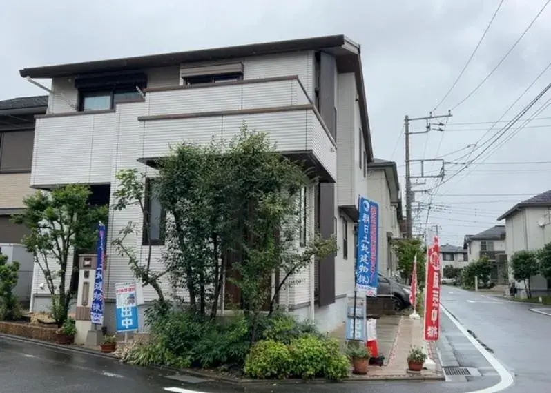 4SLDK物件 相模原市 神奈川県 (3)