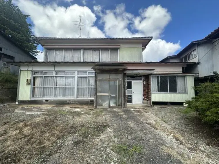 7DK Property Motomiya City Fukushima Prefecture (2)