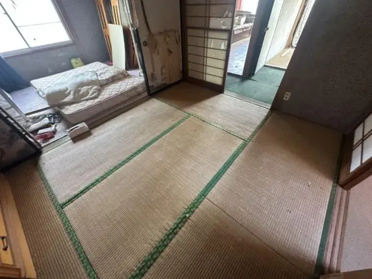 7DK Property Motomiya City Fukushima Prefecture (13)
