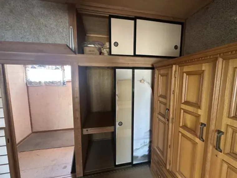 7DK Property Motomiya City Fukushima Prefecture (14)